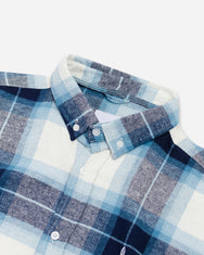 Warning Hemel Flannel Shirt