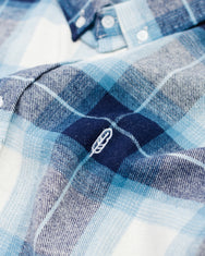 Warning Hemel Flannel Shirt