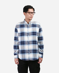 Warning Hemel Flannel Shirt