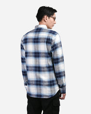 Warning Hemel Flannel Shirt