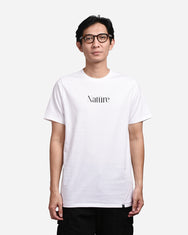 Warning Clothing - Human Nature 2  Graphic Tees