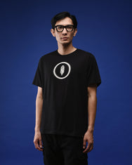 Warning Clothing - Hallmark Graphic Tees | Black, Navy