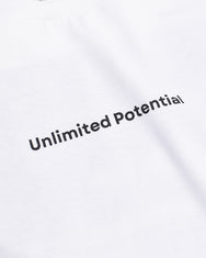 Warning Clothing - Imagination Graphic Tees