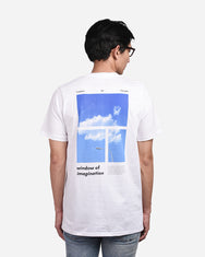 Warning Clothing - Imagination Graphic Tees