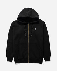 Warning Clothing - Imperishable 1 Hoodie Zipper