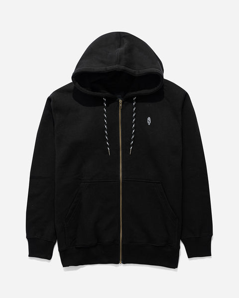 Warning Clothing - Imperishable 1 Hoodie Zipper