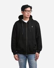 Warning Clothing - Imperishable 1 Hoodie Zipper