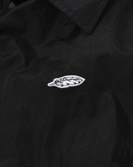 Warning Clothing - Straven Boxy Worker Jacket | Black, Stone Grey, Oxford Blue, Caramel Cafe