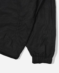 Warning Clothing - Straven Boxy Worker Jacket | Black, Stone Grey, Oxford Blue, Caramel Cafe