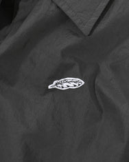 Warning Clothing - Straven Boxy Worker Jacket | Black, Stone Grey, Oxford Blue, Caramel Cafe