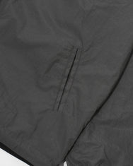 Warning Clothing - Straven Boxy Worker Jacket | Black, Stone Grey, Oxford Blue, Caramel Cafe