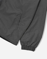 Warning Clothing - Straven Boxy Worker Jacket | Black, Stone Grey, Oxford Blue, Caramel Cafe