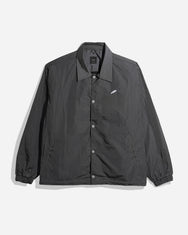 Warning Clothing - Straven Boxy Worker Jacket | Black, Stone Grey, Oxford Blue, Caramel Cafe