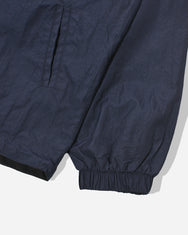 Warning Clothing - Straven Boxy Worker Jacket | Black, Stone Grey, Oxford Blue, Caramel Cafe