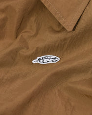 Warning Clothing - Straven Boxy Worker Jacket | Black, Stone Grey, Oxford Blue, Caramel Cafe