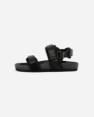 Warning Clothing - Kapalapa Strappy Sandals
