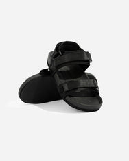 Warning Clothing - Kapalapa Strappy Sandals