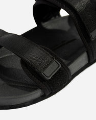 Warningclothing - Kapalapa Strappy Sandals