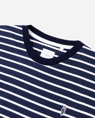 Warningclothing - Leafa 2 Stripe Tees