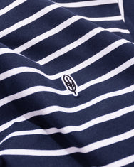 Warningclothing - Leafa 2 Stripe Tees