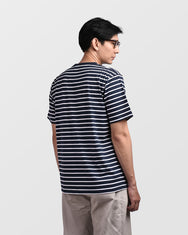 Warningclothing - Leafa 2 Stripe Tees