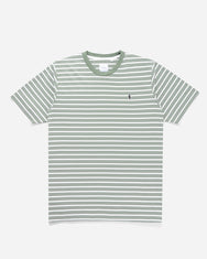 Warningclothing - Leafa 5 Stripe Tees