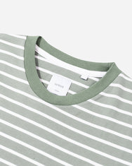 Warningclothing - Leafa 5 Stripe Tees