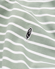 Warningclothing - Leafa 5 Stripe Tees