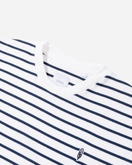 Warningclothing - Leafa 6 Stripe Tees