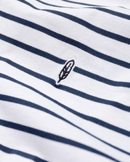 Warningclothing - Leafa 6 Stripe Tees