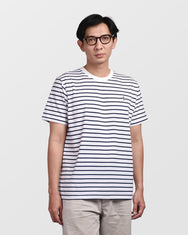 Warningclothing - Leafa 6 Stripe Tees