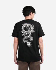 Warning Livedra 1 Graphic Tees