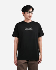 Warning Livedra 1 Graphic Tees