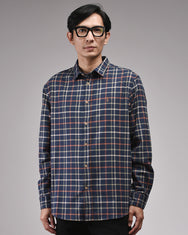 Warning Clothing - Takumi Flannel Regular Fit Shirt