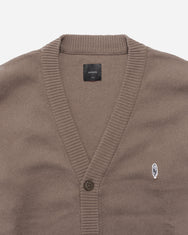 Warningclothing - Matotoru 4 Sweater Cardigan