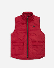 Warning Miller 2 Vest Jacket