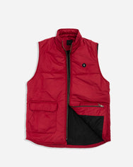 Warning Miller 2 Vest Jacket