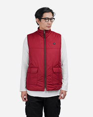 Warning Miller 2 Vest Jacket
