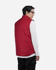 Warning Miller 2 Vest Jacket