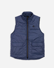 Warningclothing - Miller 3 Vest Jacket