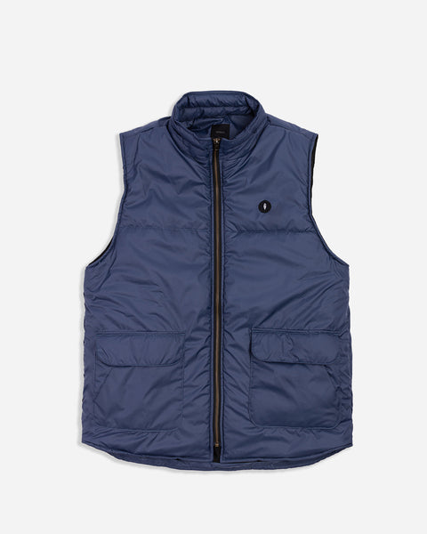 Warning Miller 3 Vest Jacket