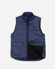 Warning Miller 3 Vest Jacket