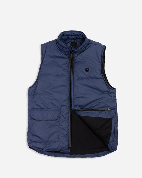 Warning Miller 3 Vest Jacket