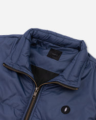 Warningclothing - Miller 3 Vest Jacket