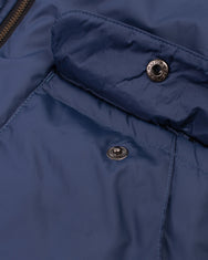 Warning Miller 3 Vest Jacket