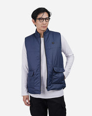 Warningclothing - Miller 3 Vest Jacket