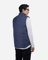 Warning Miller 3 Vest Jacket