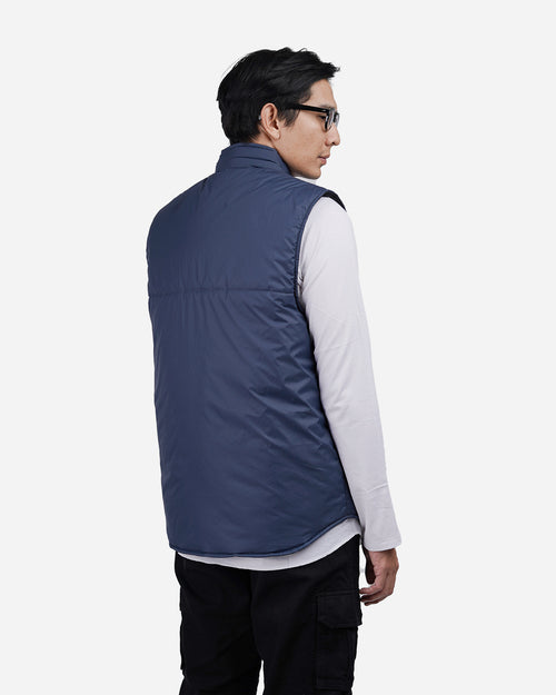 Warningclothing - Miller 3 Vest Jacket