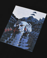 Warning Clothing - Never Surface Graphic Tees 24s