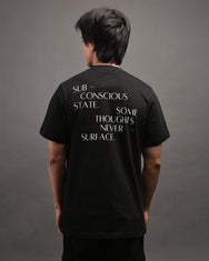 Warning Clothing - Never Surface Graphic Tees 24s